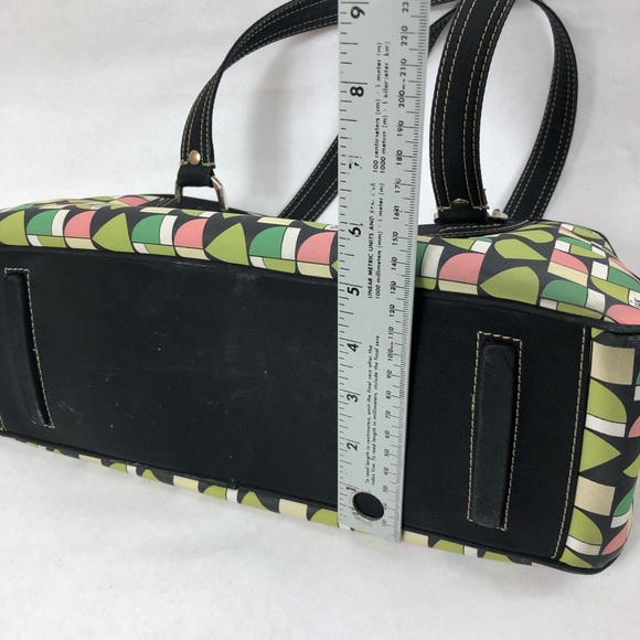 The Sak Women’s Multicolor Shoulder Bag - Picture 7 of 13